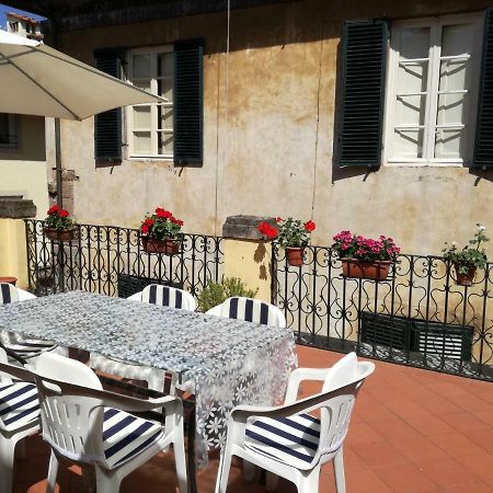 Pietrarosa Apartment Lucca Exterior photo