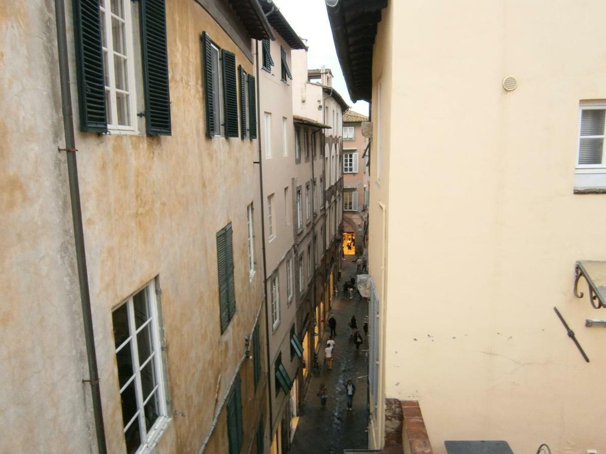 Pietrarosa Apartment Lucca Exterior photo