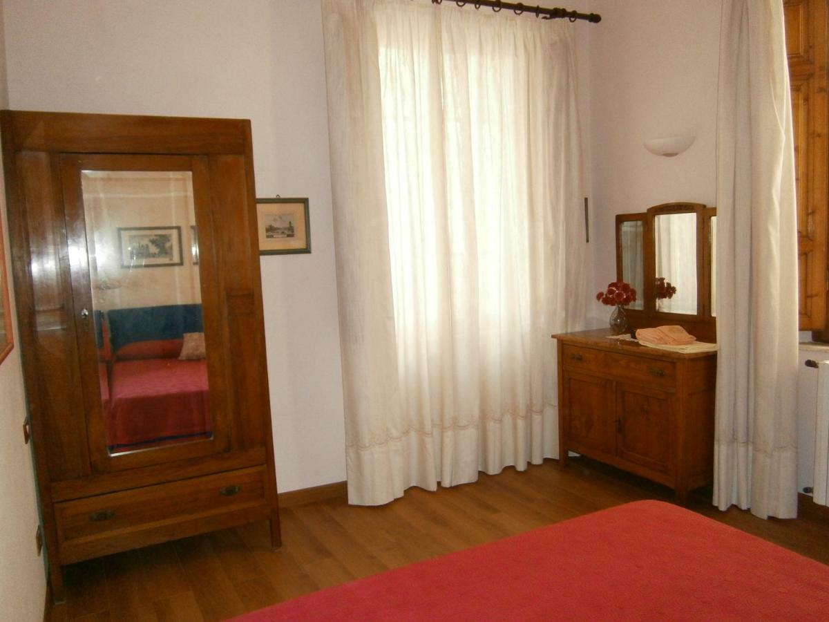 Pietrarosa Apartment Lucca Exterior photo