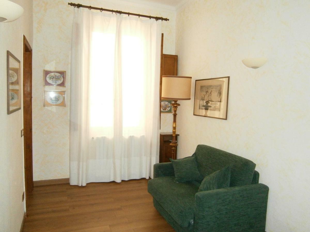 Pietrarosa Apartment Lucca Exterior photo