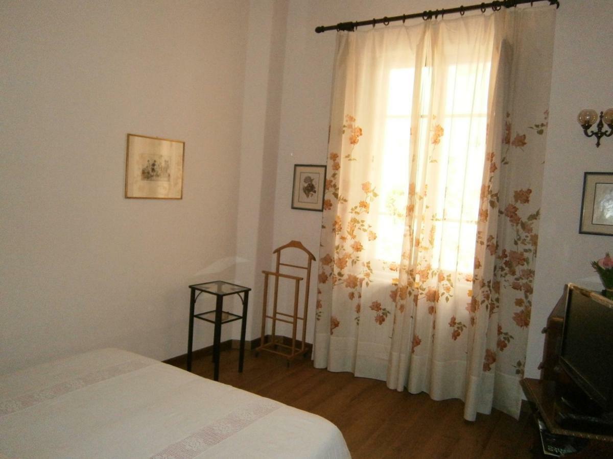 Pietrarosa Apartment Lucca Exterior photo