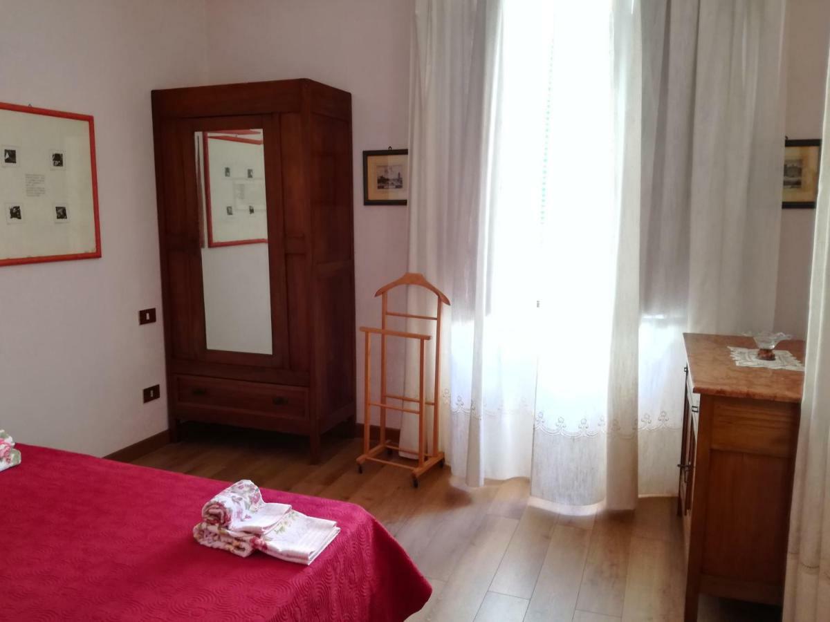 Pietrarosa Apartment Lucca Exterior photo