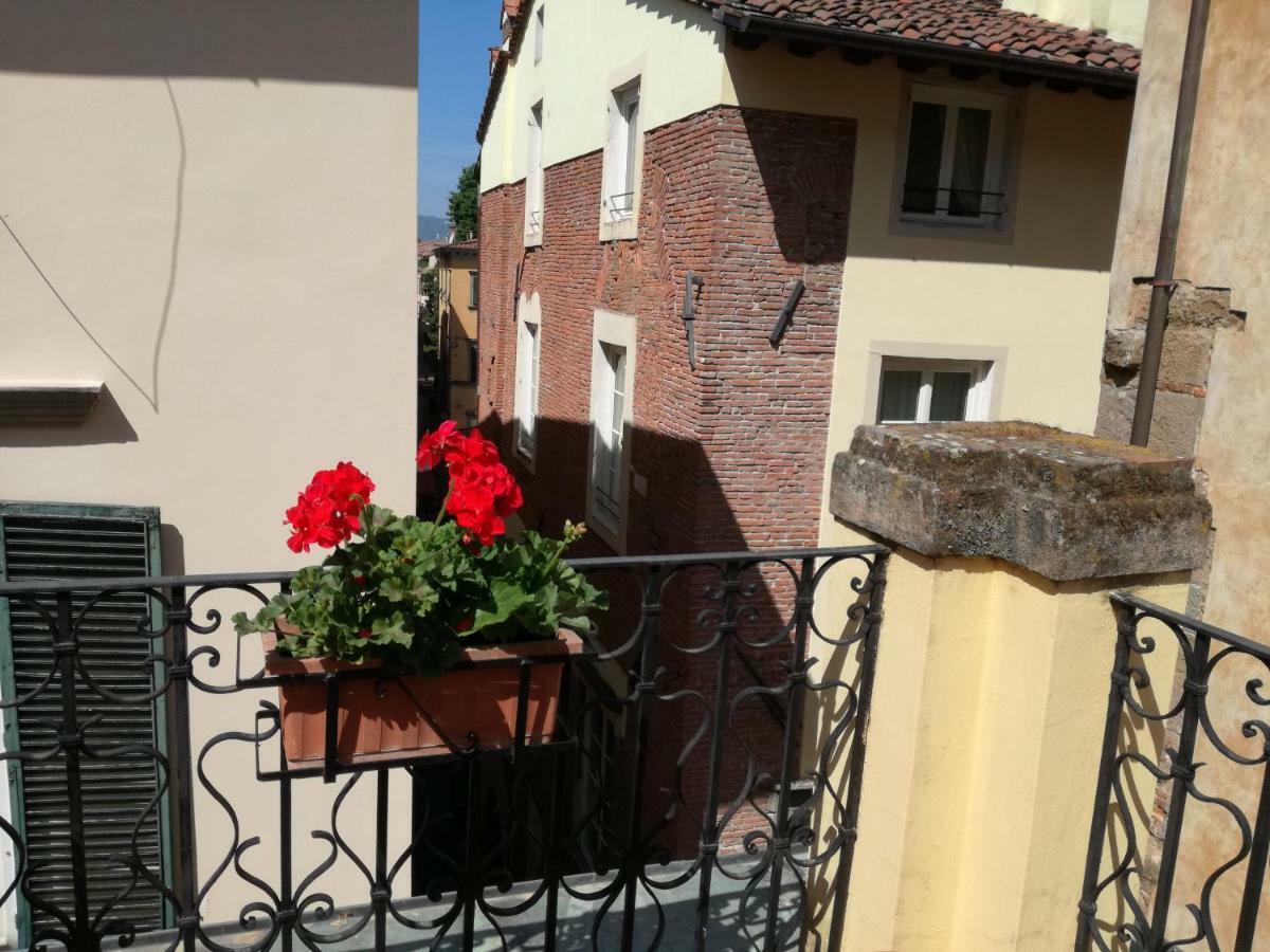 Pietrarosa Apartment Lucca Exterior photo