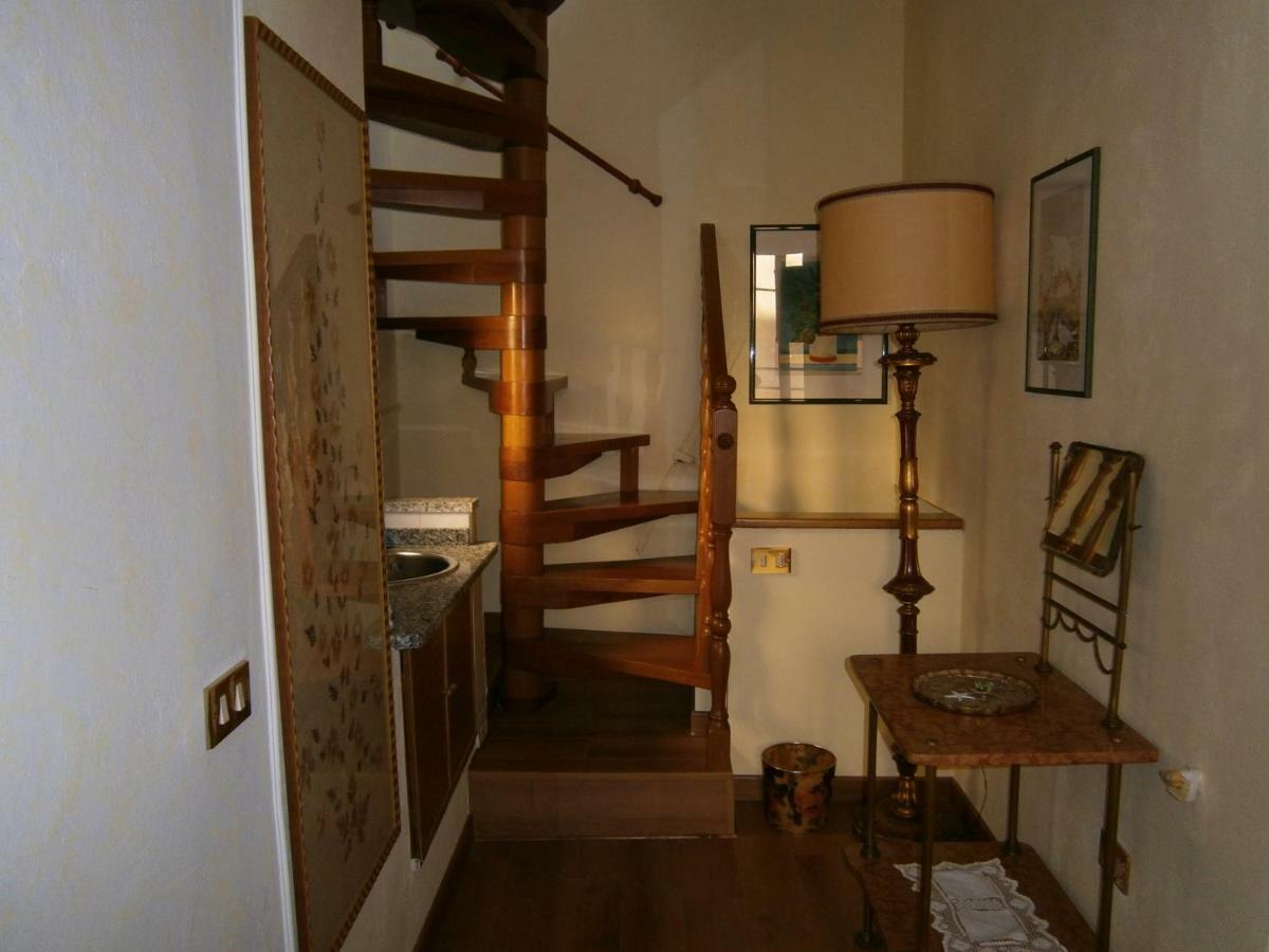 Pietrarosa Apartment Lucca Exterior photo