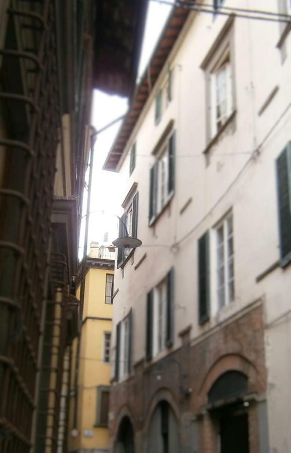 Pietrarosa Apartment Lucca Exterior photo
