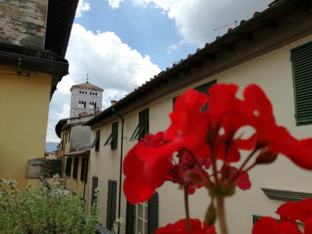 Pietrarosa Apartment Lucca Exterior photo