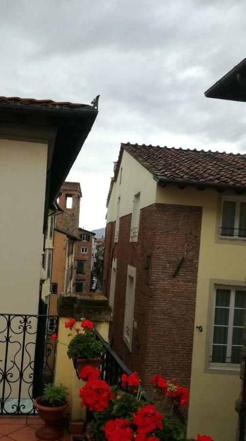 Pietrarosa Apartment Lucca Exterior photo