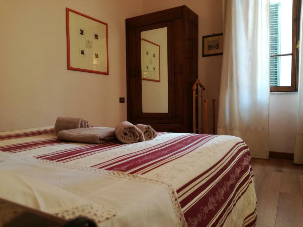 Pietrarosa Apartment Lucca Exterior photo
